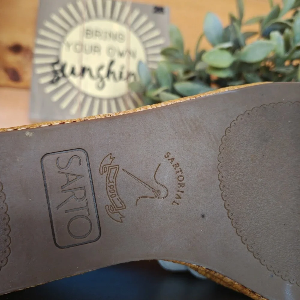 Franco Sarto franco sarto